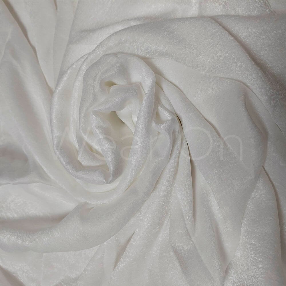 Velvet – White