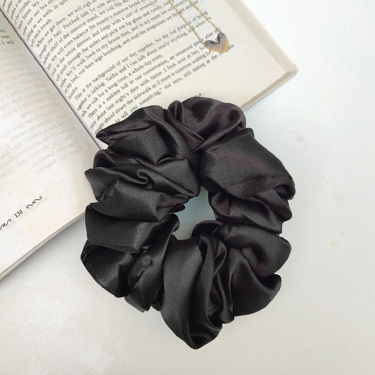 Scrunchies (Black)
