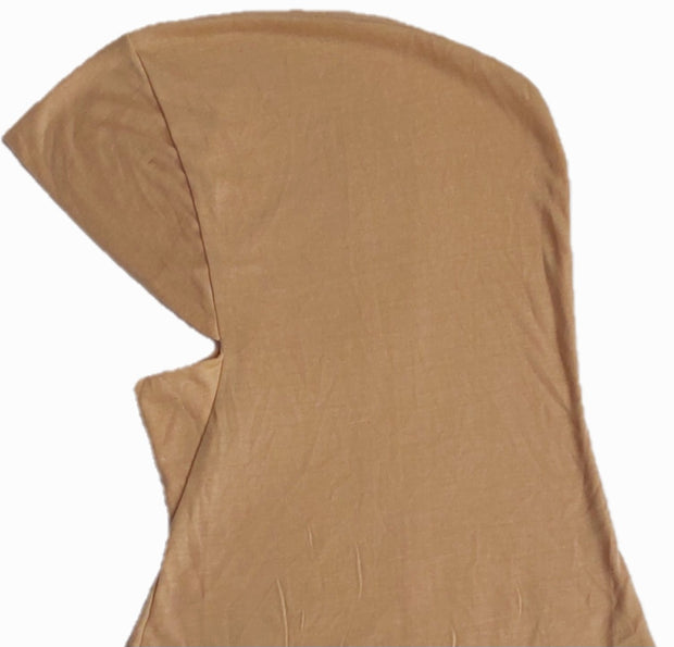 Ninja Cap Full Coverage - Skin