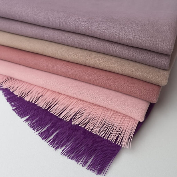 Turkish Lawn – Bundle of 5 ( Select Colors)