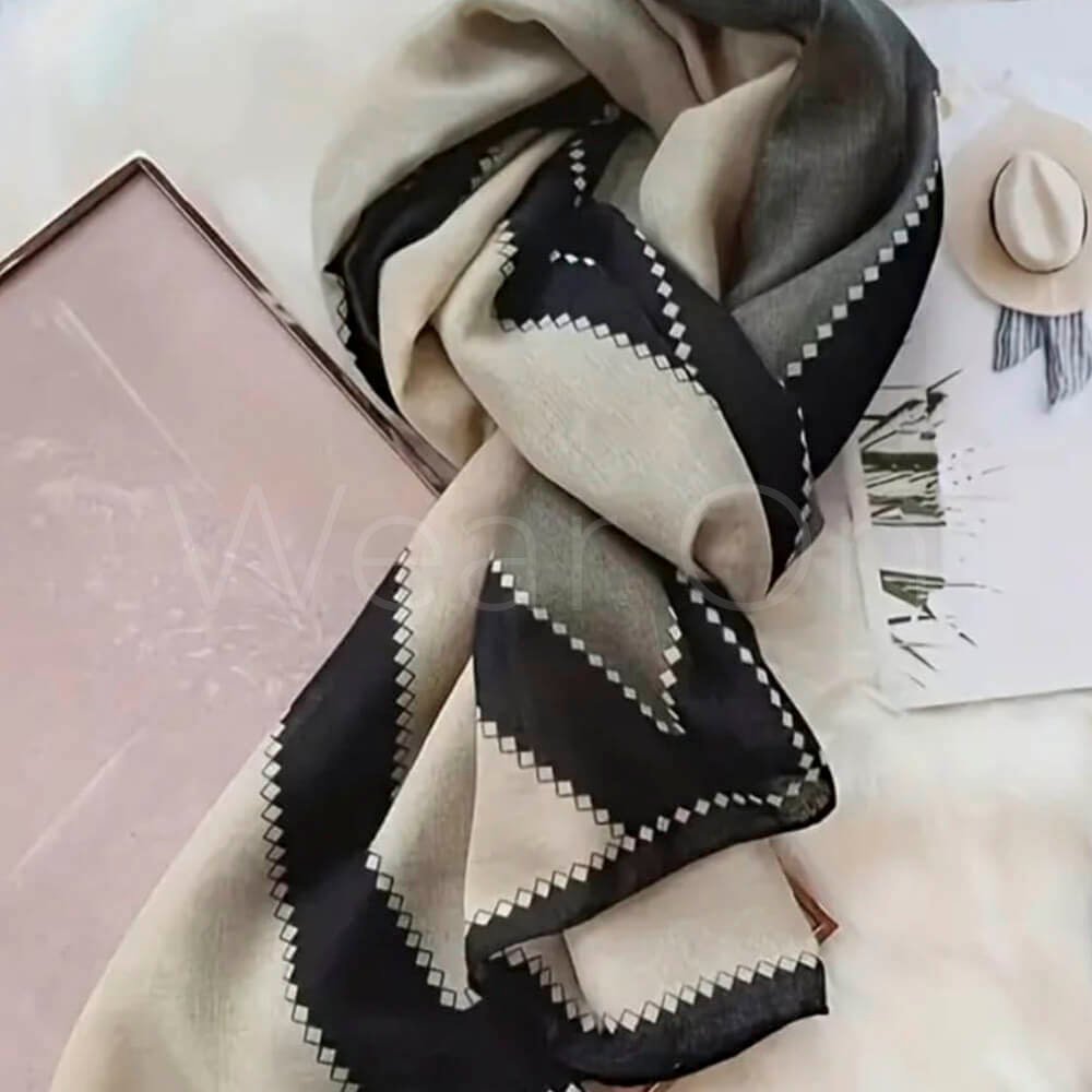 Cotton Viscose Article 06