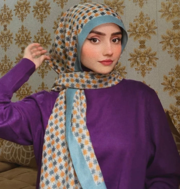 Cotton Viscose Article 10