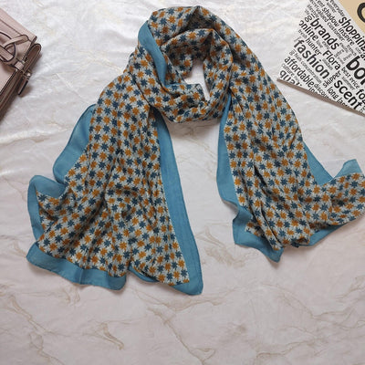 Cotton Viscose Article 10