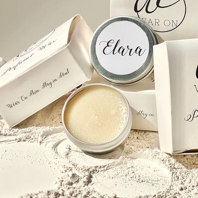 Elara Perfume Wax