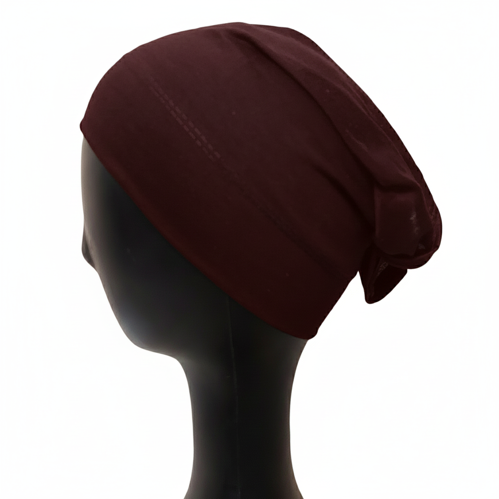 Tube Bands Choco Brown