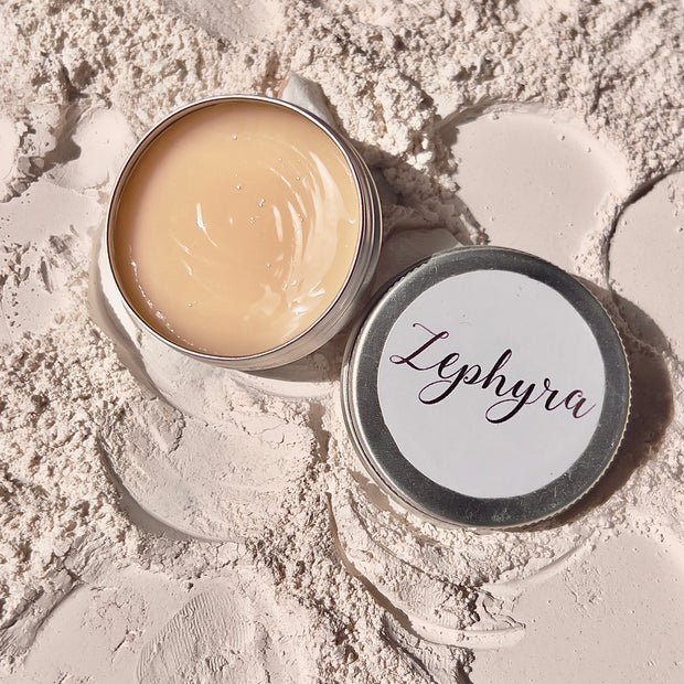 Zephyra Perfume Wax