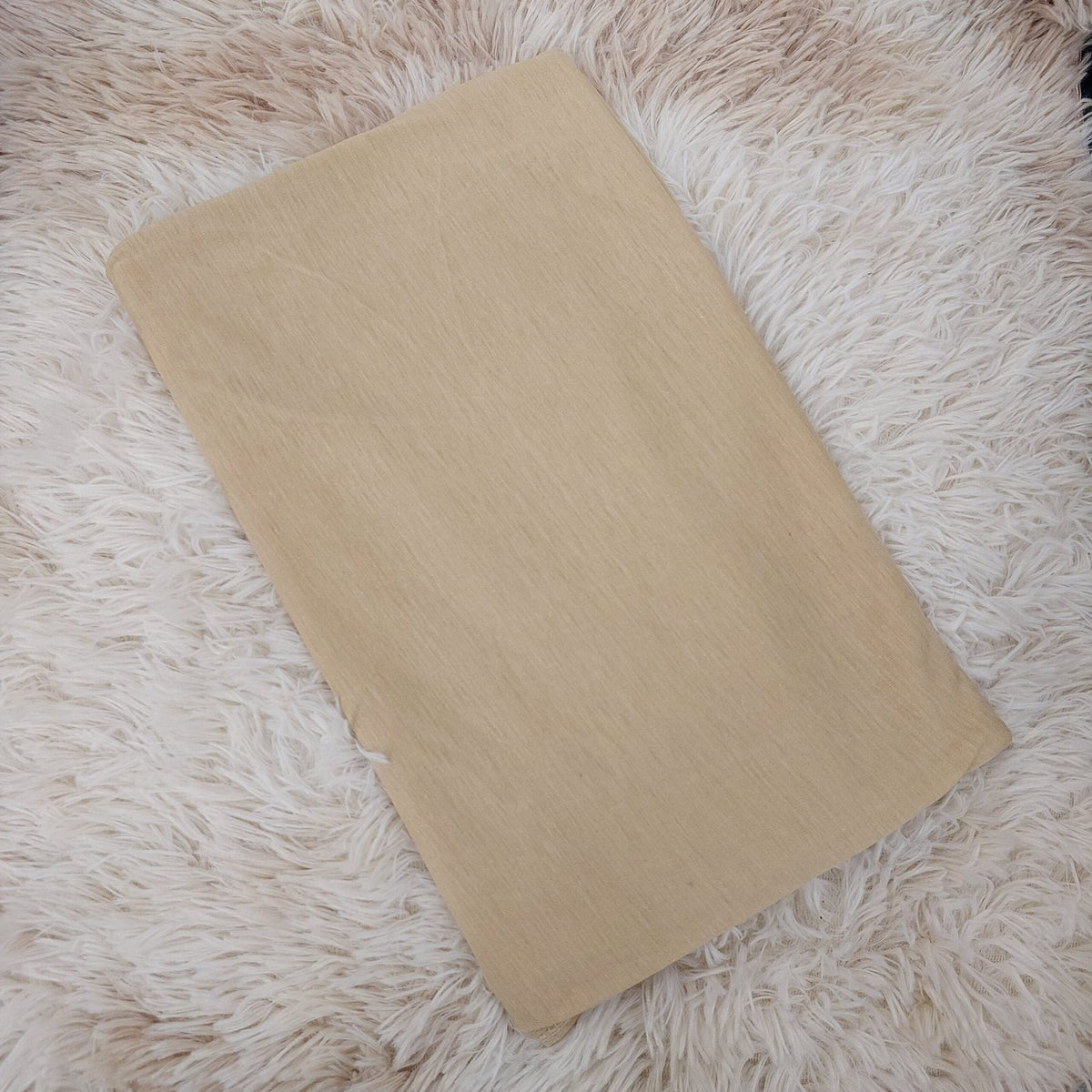 Plain Jersey – Cream