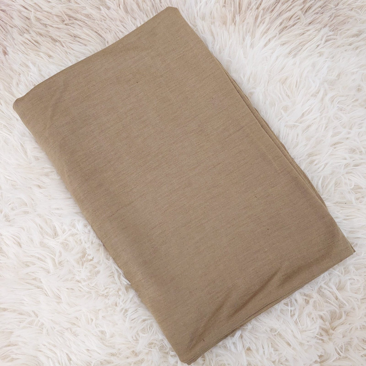 Plain Jersey – Khaki