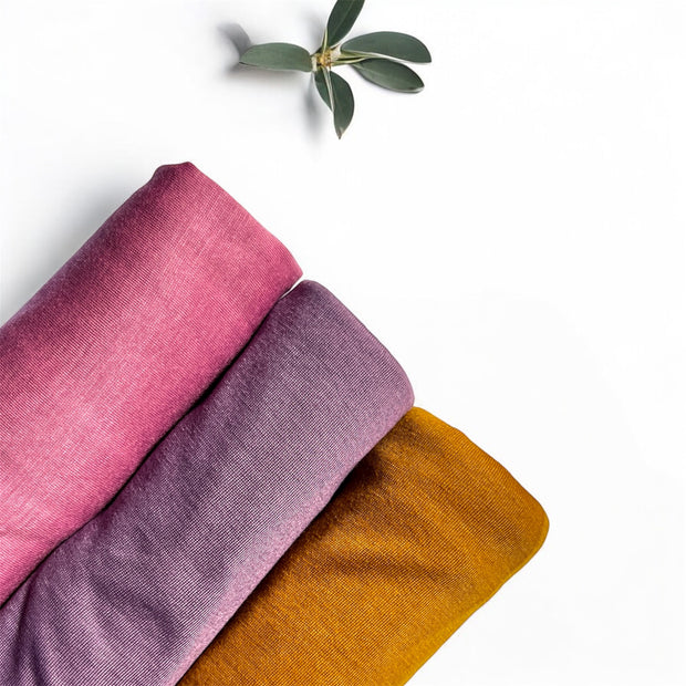 Plain Jersey Bundle of 3