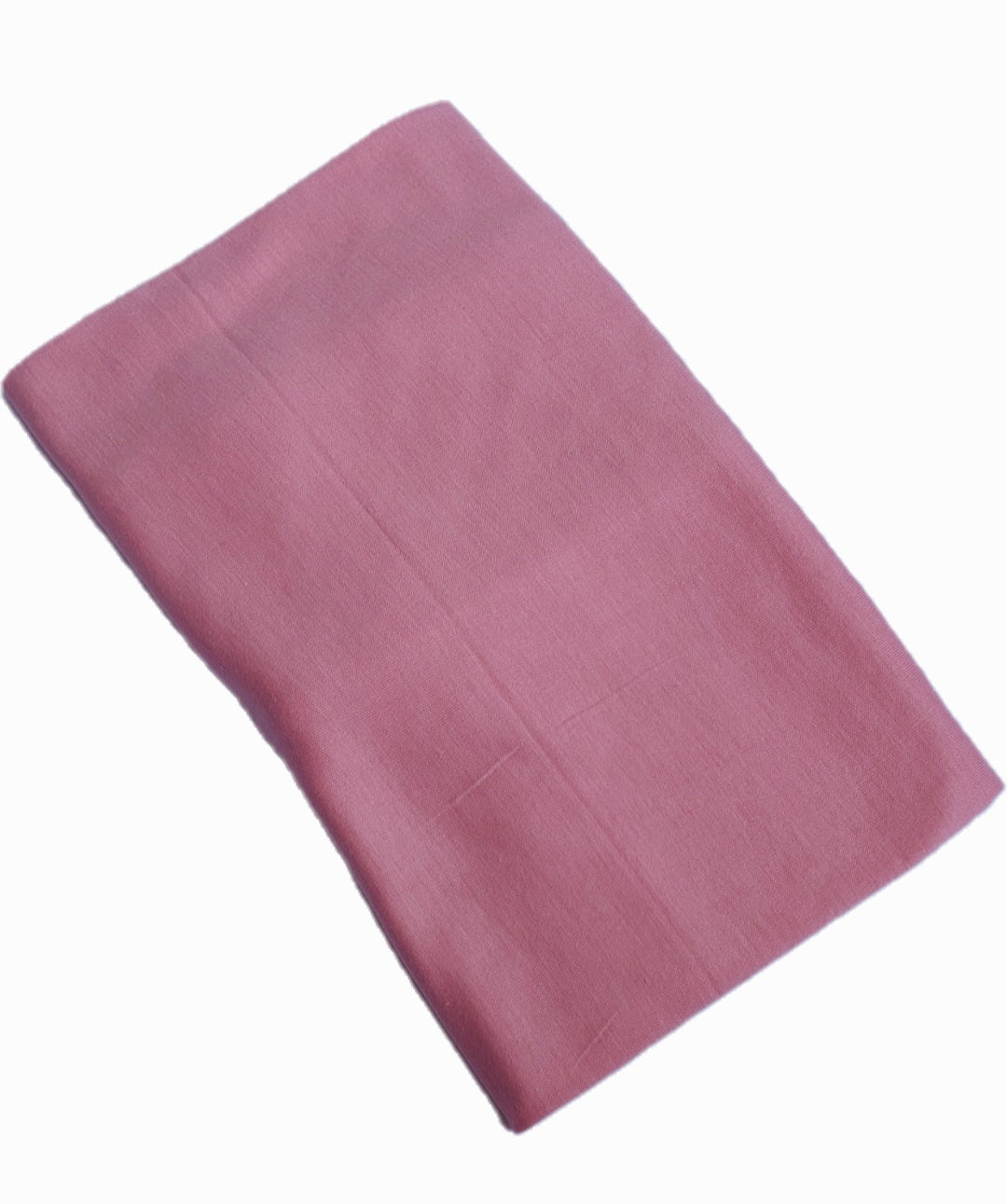 Plain Jersey – Candy Pink