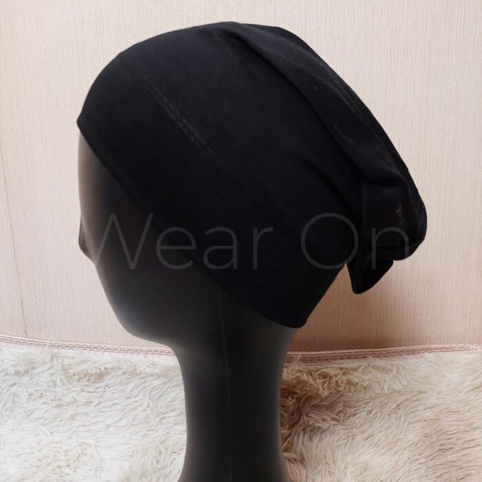 Tube Bands (Black)