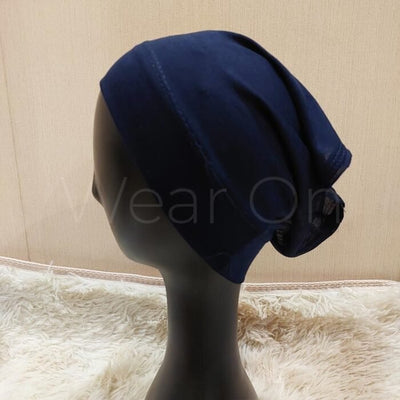 Tube Bands (Navy Blue)