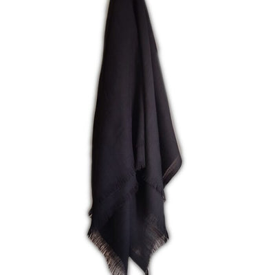 Turkish Lawn – Black