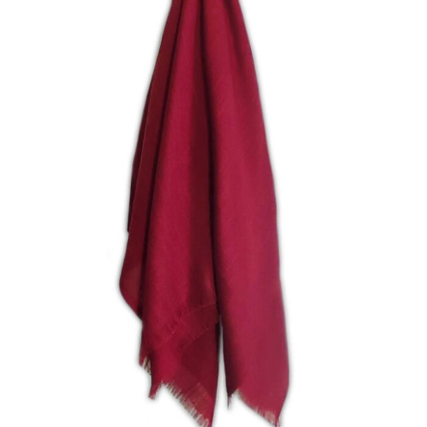 Turkish Lawn – Deep Red