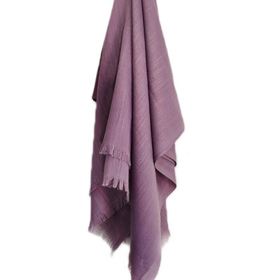Turkish Lawn – Mauve