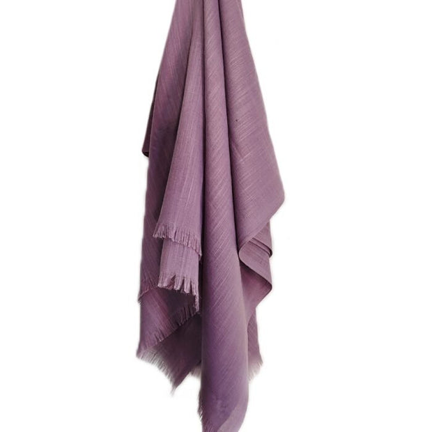 Turkish Lawn – Mauve