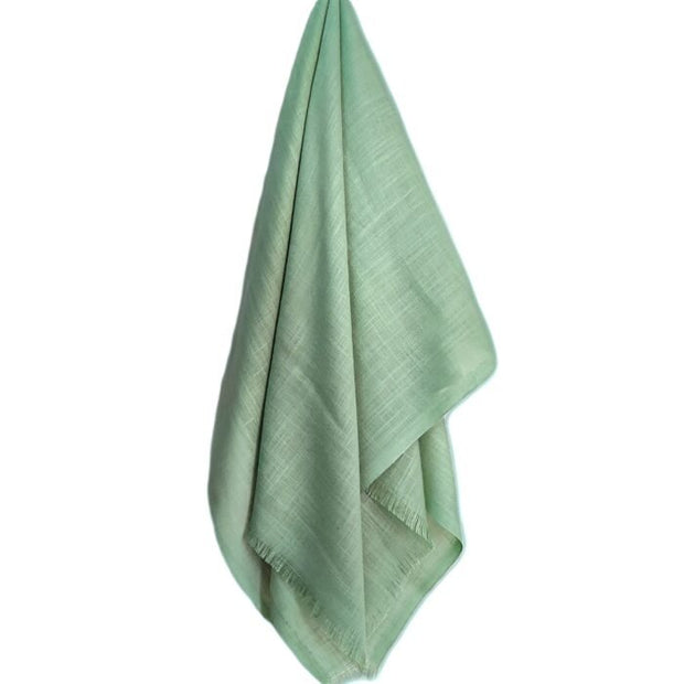 Turkish Lawn – Mint Green