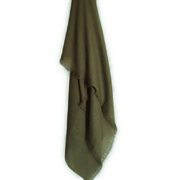 Turkish Lawn – Olive Green