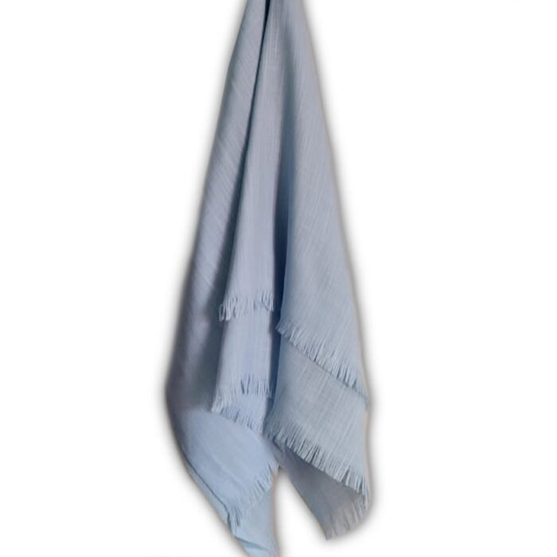 Turkish Lawn – Sky Blue