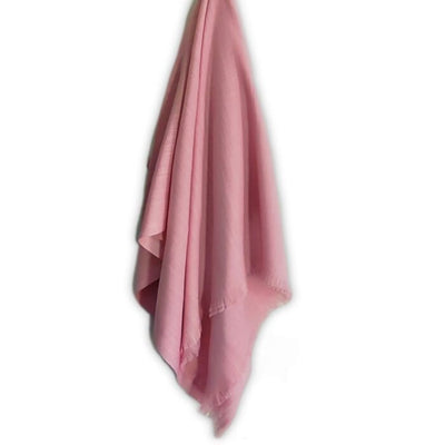 Turkish Lawn – Baby Pink