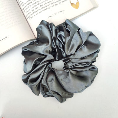Scrunchies (Shade of Grey)