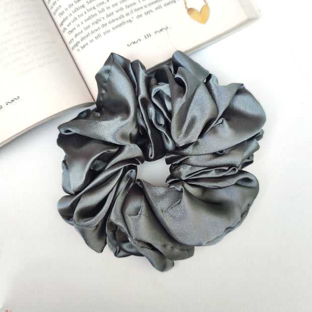 Scrunchies (Shade of Grey)