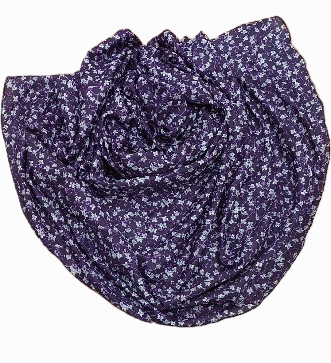 Kids Namaz Chaddar – Midnight Jasmine