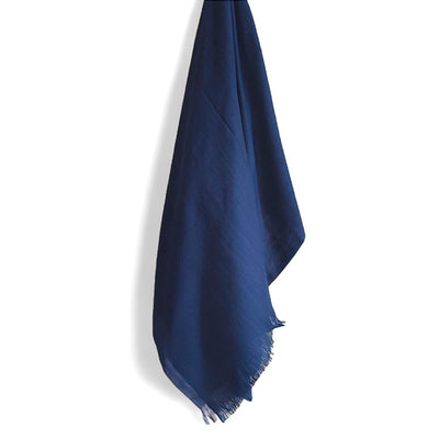 Turkish Lawn –Navy Blue