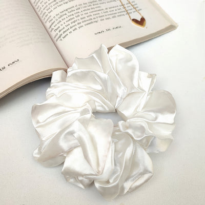 Scrunchies (White)